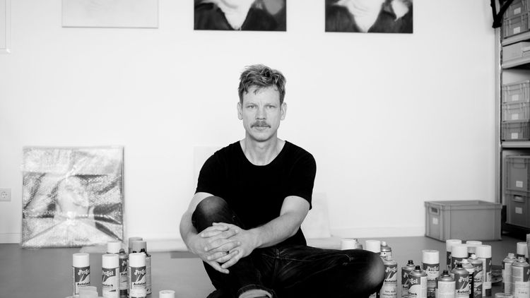 Portrait: Carsten Becker