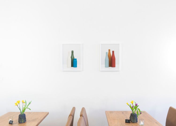 Schloss Biesdorf, Berlin, Mar 10 – Apr 13, 2025: UNESCO declared manual glass production an Intangible Cultural Heritage of Humanity at the end of 2023