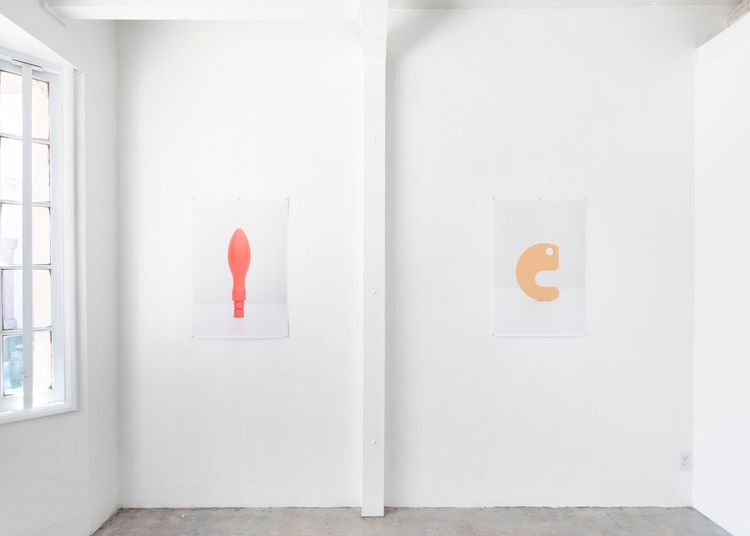 Noysky Projects, Los Angeles, Aug 19 – Jul 30, 2022: Noysky Projects presents Continental Colors, an exhibition by Carsten Becker(https://carstenbecker